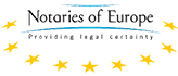 Notaries of Europe