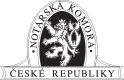 NotÃ¡ÅskÃ¡ komora ÄeskÃ© republiky