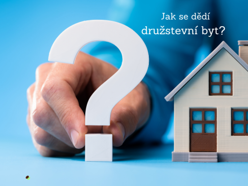 Dědění družstevního podílu: co je dobré vědět?