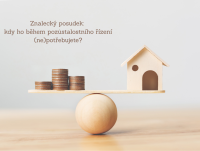 Znalecký posudek: kdy ho (ne)musíte mít, když dědíte nemovitost?
