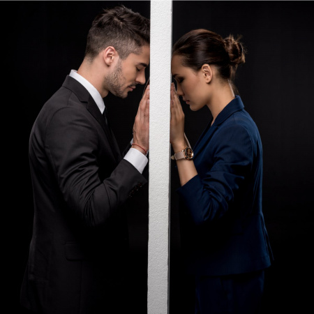 Dostupný rozvod: hrozba nebo záchrana?