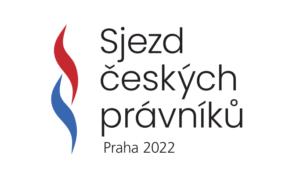Sjezd českých právníků, 5.5.2022, Praha